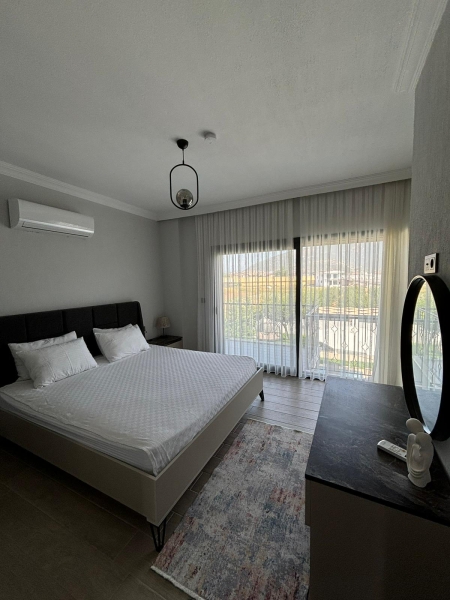 Villa Hidden Fethiye